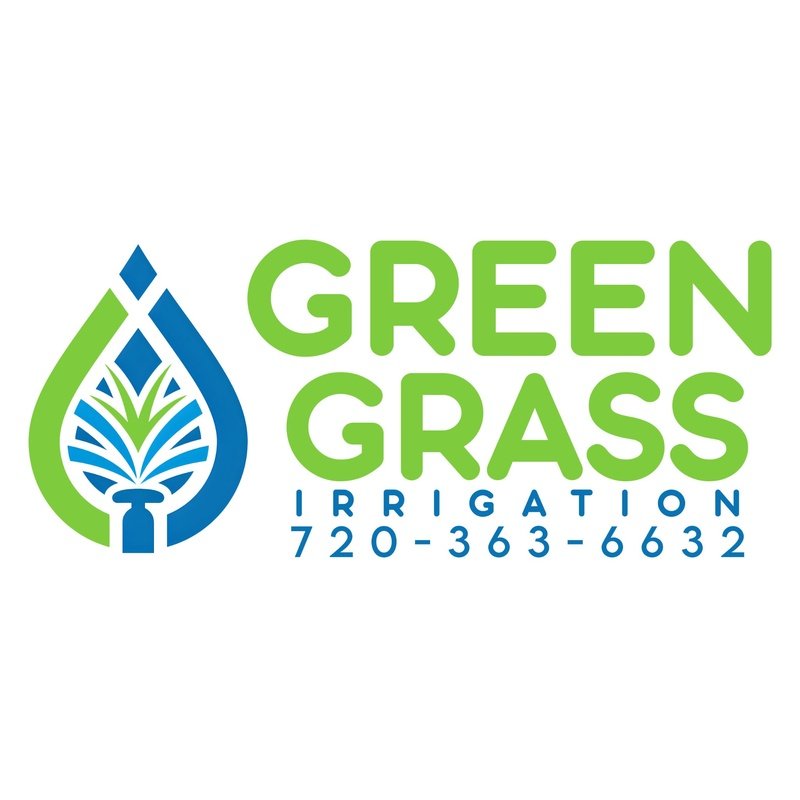 Green Grass Irrigation — 720-363-6632